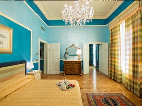 Grand Hotel & La Pace Spa