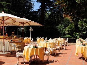 Grand Hotel & La Pace Spa