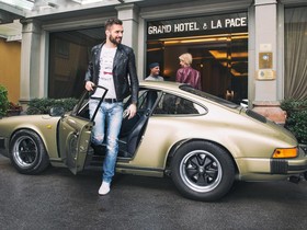 Grand Hotel & La Pace Spa