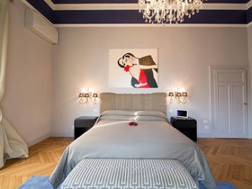 Grand Hotel & La Pace Spa