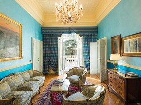 Grand Hotel & La Pace Spa