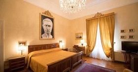 Grand Hotel & La Pace Spa