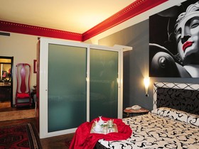 Grand Hotel & La Pace Spa