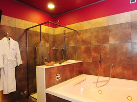 Grand Hotel & La Pace Spa