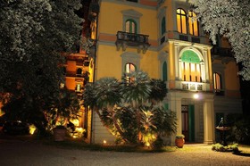 Grand Hotel & La Pace Spa