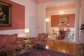 Grand Hotel & La Pace Spa