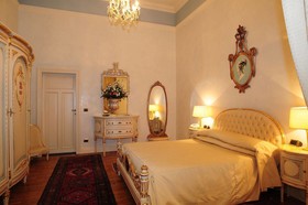 Grand Hotel & La Pace Spa