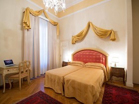 Grand Hotel & La Pace Spa