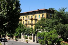 Grand Hotel & La Pace Spa