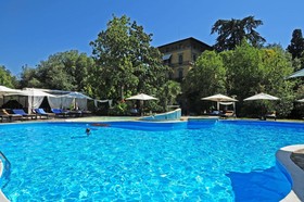 Grand Hotel & La Pace Spa