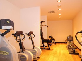 Grand Hotel & La Pace Spa