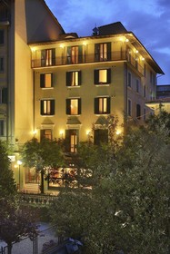 Le Fonti