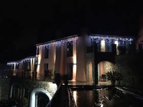 Le Panteraie