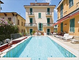 Hotel Maestoso