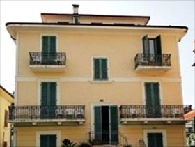 Hotel Maestoso