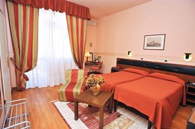 Hotel Massimo d'Azeglio