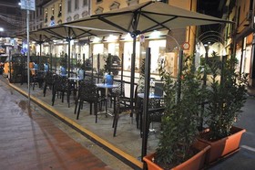 Hotel Massimo d'Azeglio