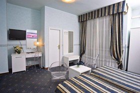 Hotel Massimo d'Azeglio