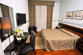 Hotel Massimo d'Azeglio