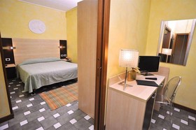 Hotel Massimo d'Azeglio