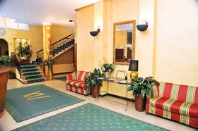 Hotel Massimo d'Azeglio