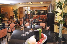 Hotel Massimo d'Azeglio
