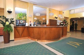 Hotel Massimo d'Azeglio