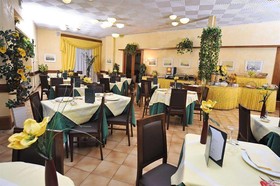 Hotel Massimo d'Azeglio