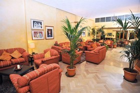 Hotel Massimo d'Azeglio