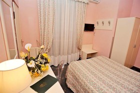 Hotel Massimo d'Azeglio