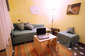 Hotel Massimo d'Azeglio
