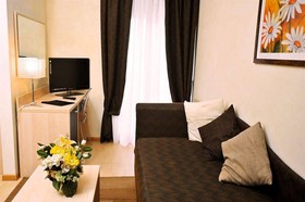 Hotel Massimo d'Azeglio