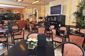 Hotel Massimo d'Azeglio