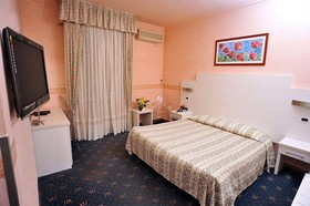 Hotel Massimo d'Azeglio
