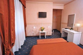 Hotel Massimo d'Azeglio