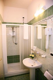 Hotel Massimo d'Azeglio