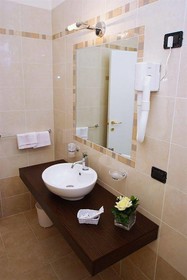 Hotel Massimo d'Azeglio