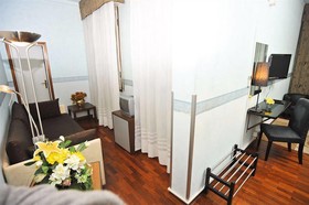 Hotel Massimo d'Azeglio