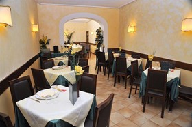 Hotel Massimo d'Azeglio