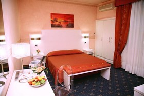 Hotel Massimo d'Azeglio