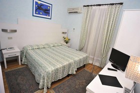 Hotel Massimo d'Azeglio