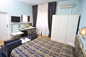 Hotel Massimo d'Azeglio