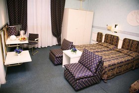 Hotel Massimo d'Azeglio