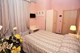 Hotel Massimo d'Azeglio