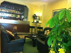 Hotel Massimo d'Azeglio