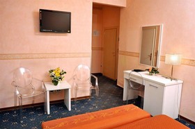Hotel Massimo d'Azeglio