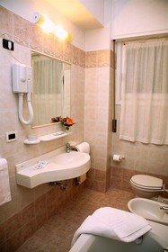 Hotel Massimo d'Azeglio