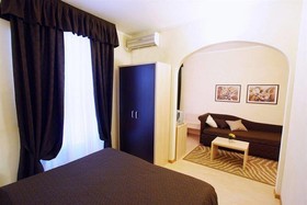Hotel Massimo d'Azeglio