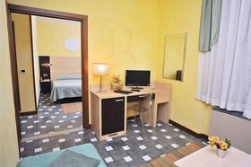 Hotel Massimo d'Azeglio