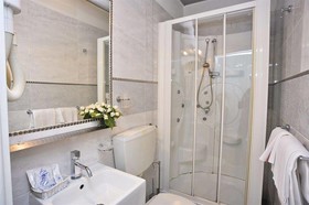 Hotel Massimo d'Azeglio